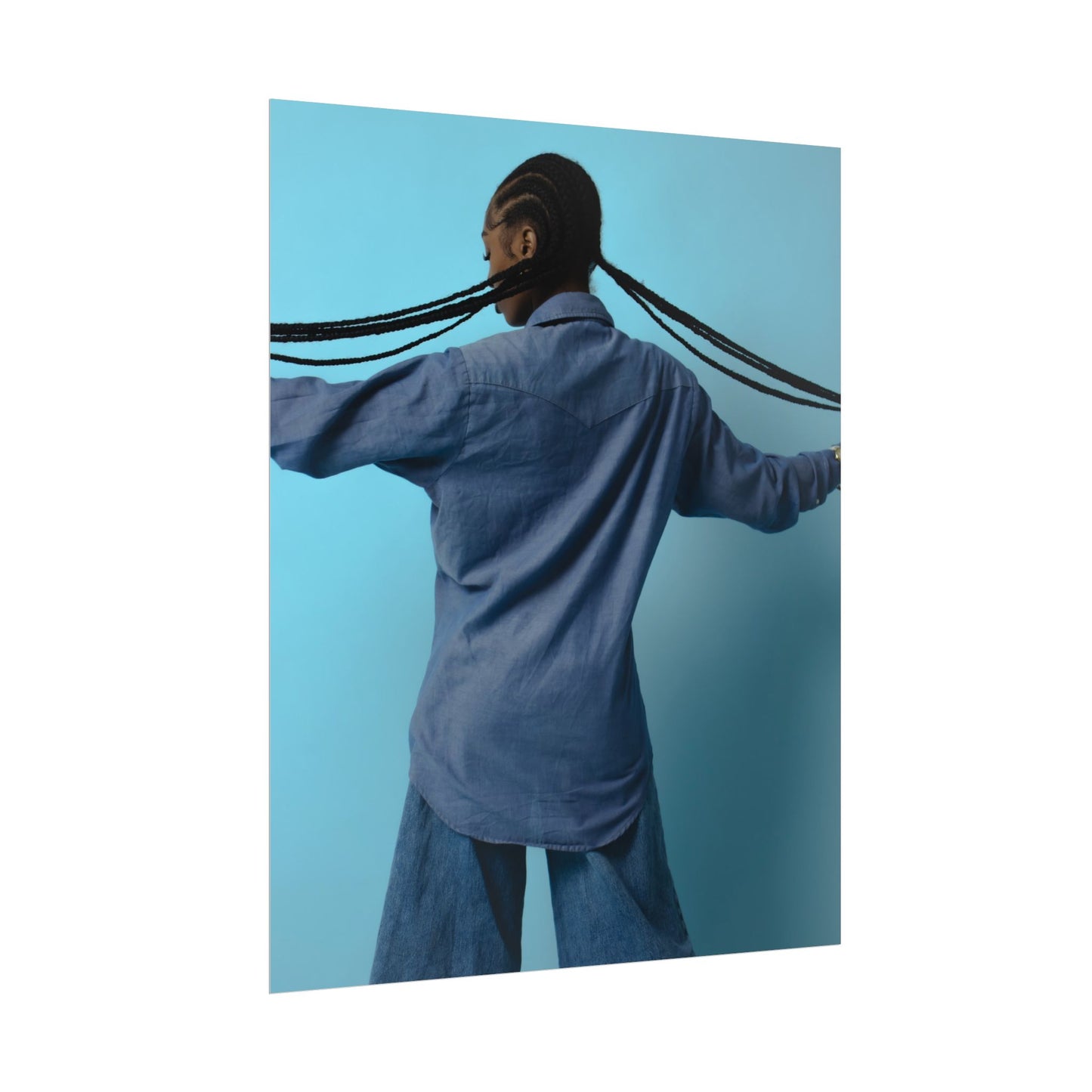 BOUNDLESS POSTER