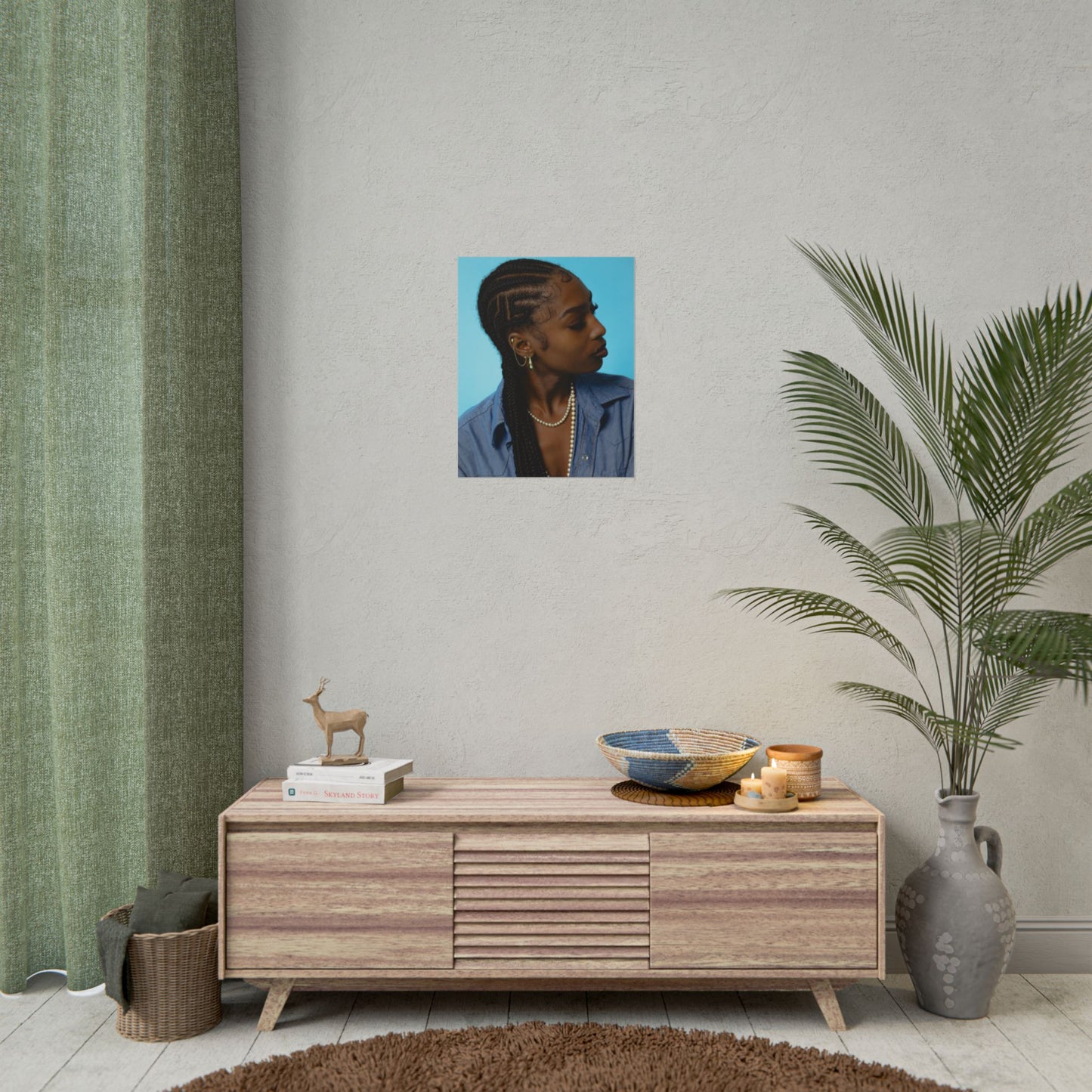 BOUNDLESS POSTER