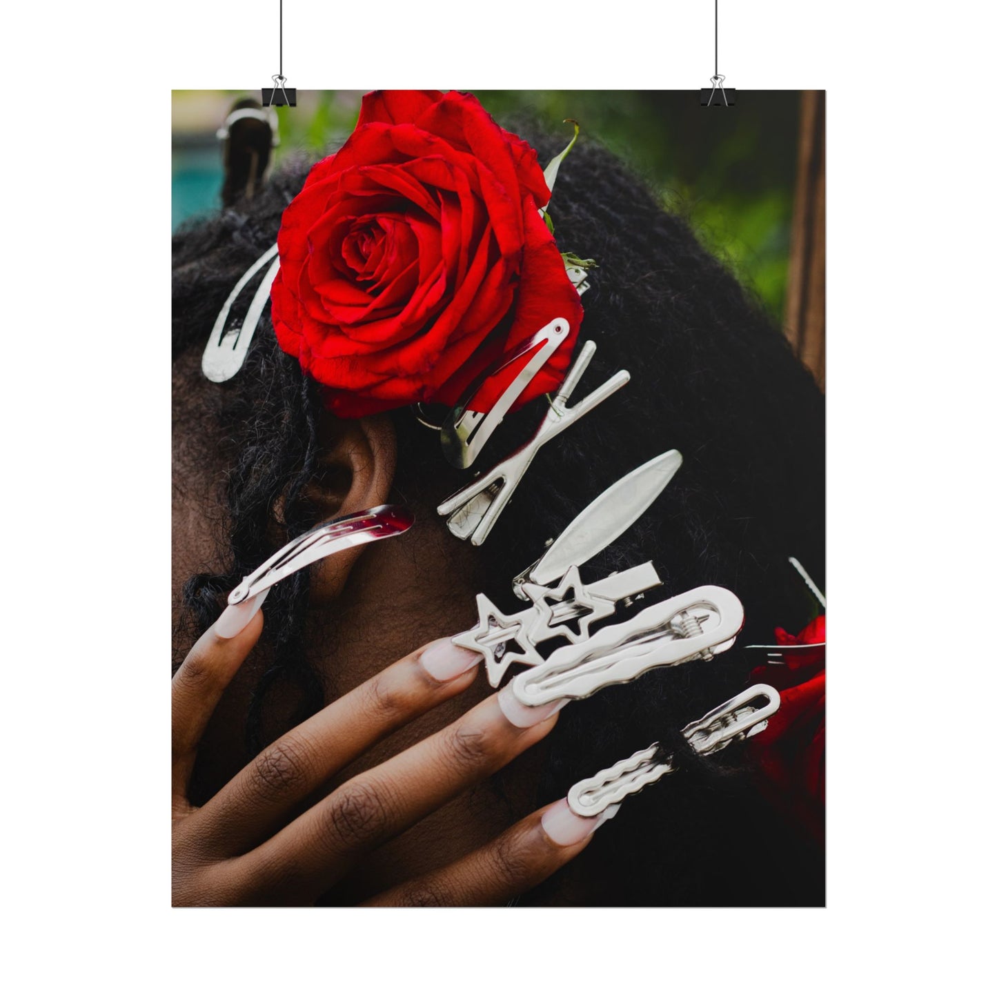 PLANTED Poster