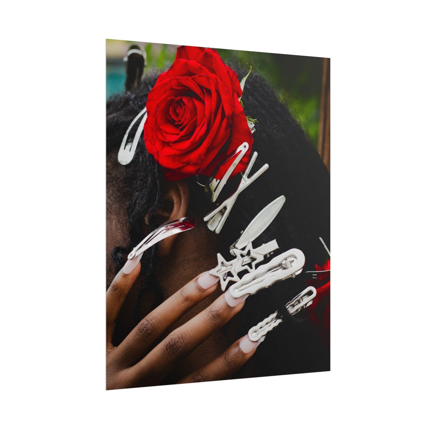 PLANTED Poster