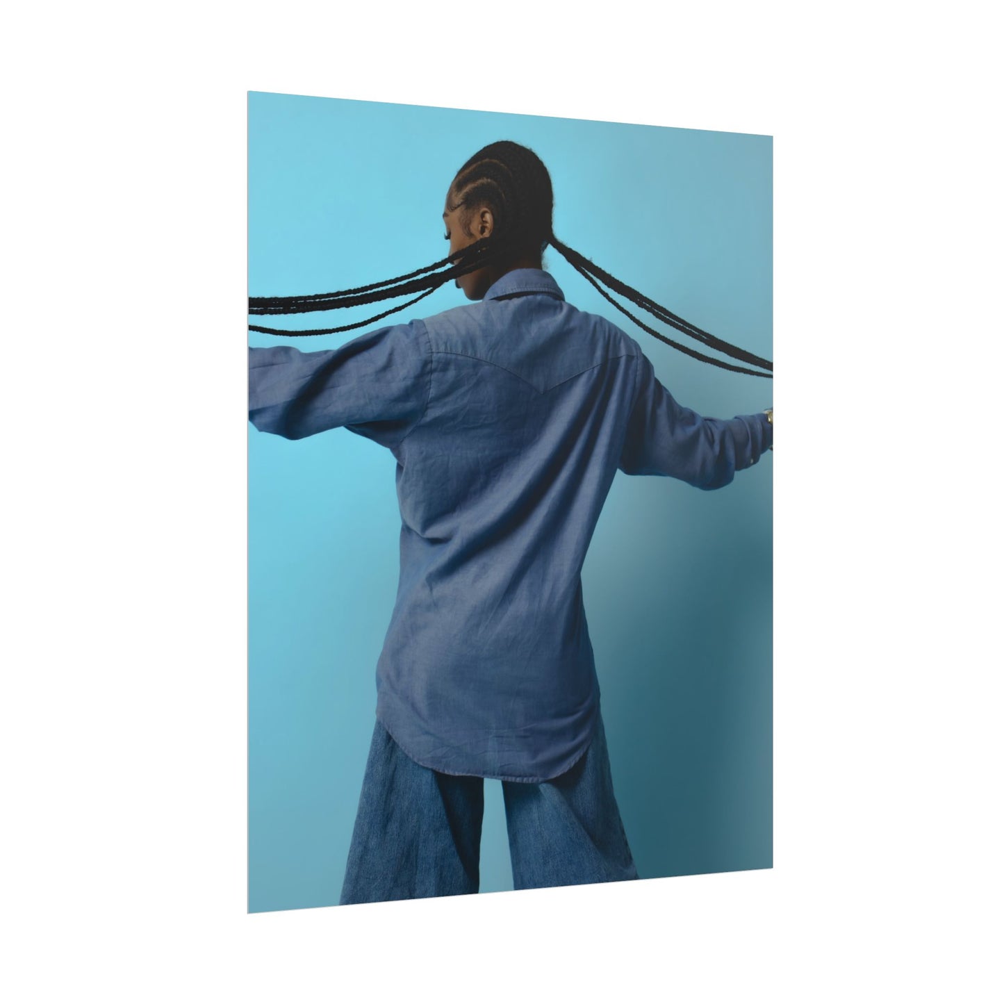 BOUNDLESS POSTER