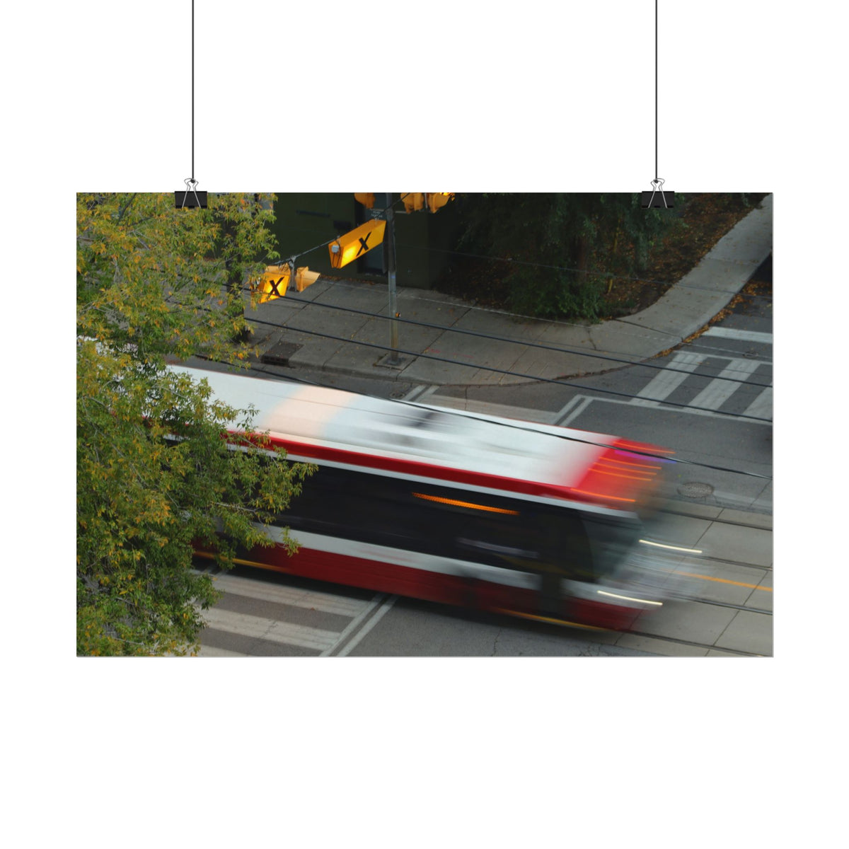City Speed