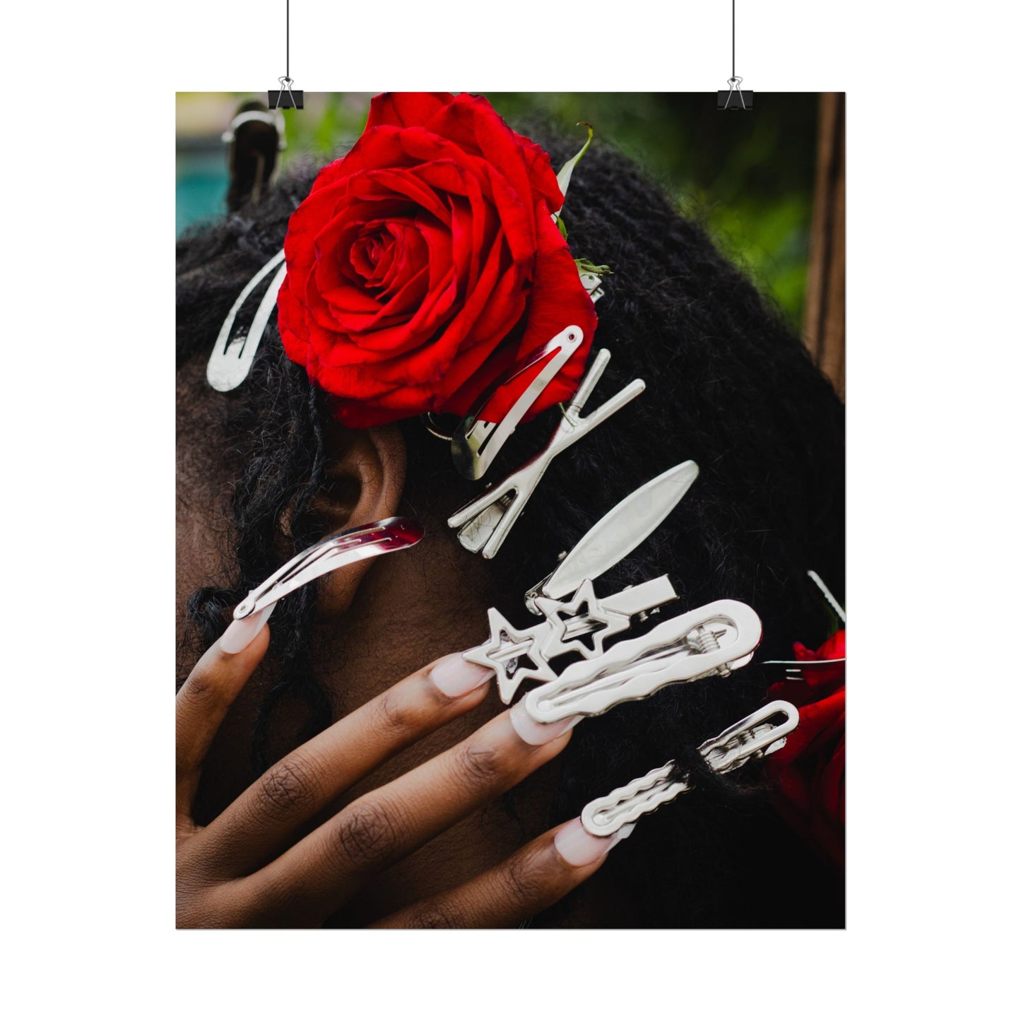 PLANTED Poster