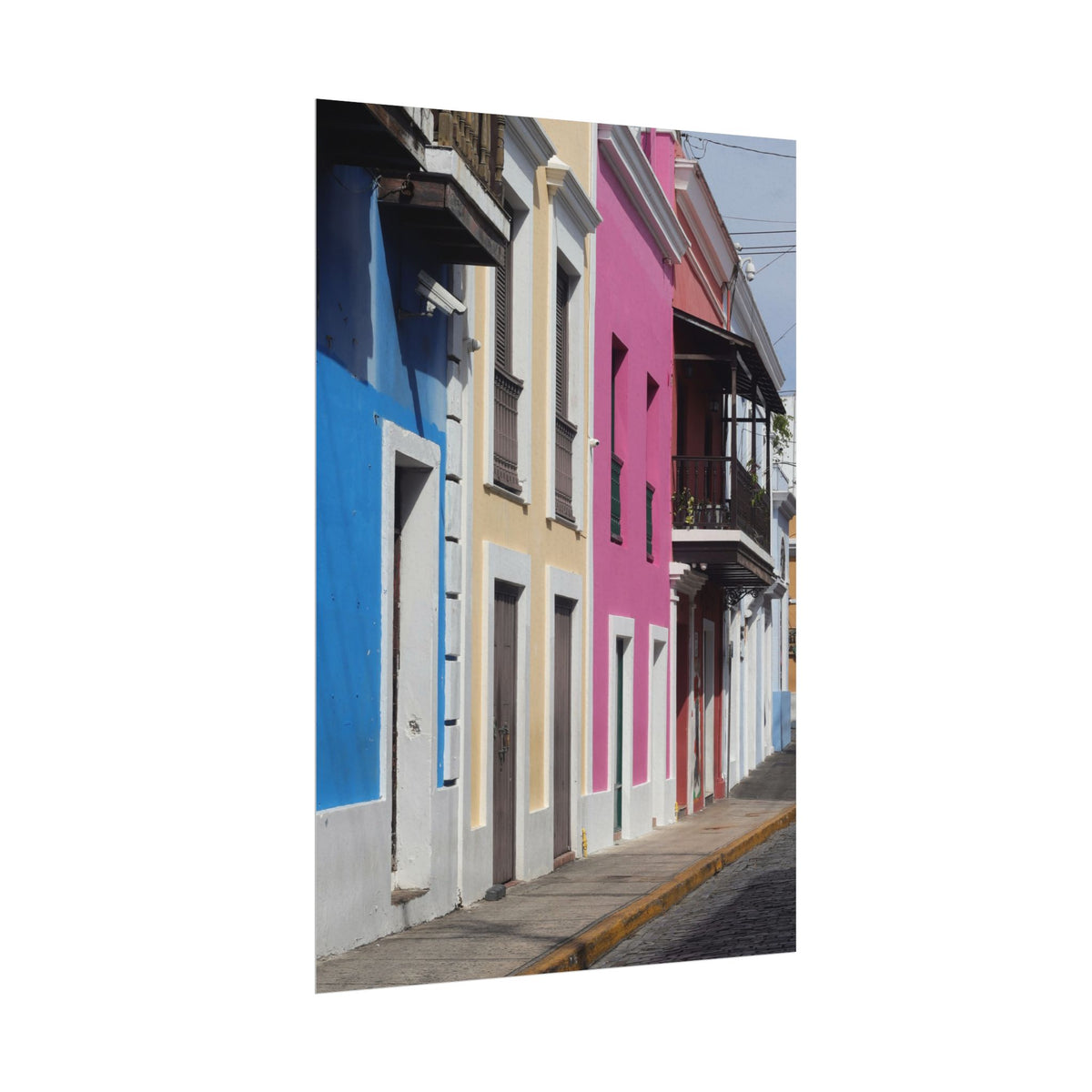 Puerto Rico