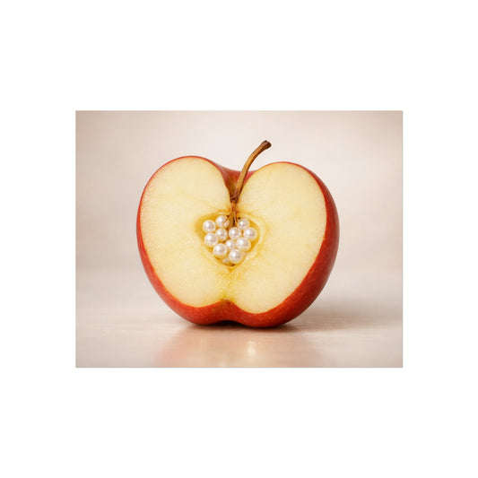 Apple, Pearls