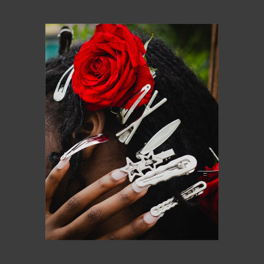 PLANTED Poster