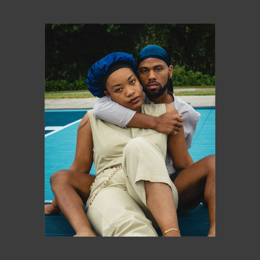 WRAPT POSTER