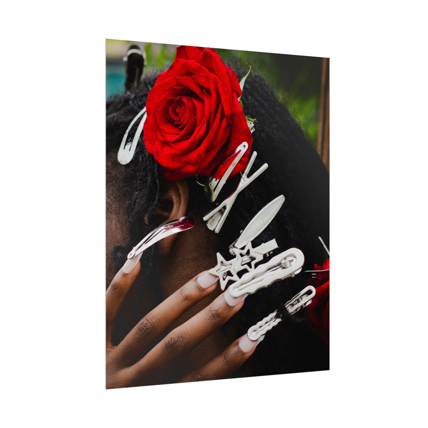 PLANTED Poster